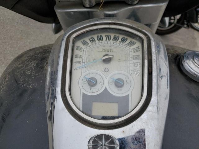 2006 YAMAHA XV1900 AC JYAVP21Y56A000012