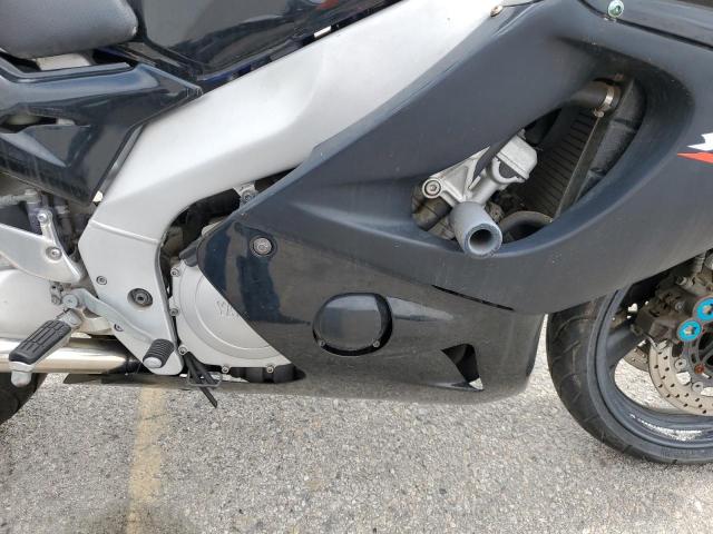 2003 YAMAHA YZF600 R - JYA5AHC043A035826