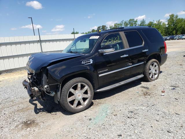 2010 Cadillac Escalade Luxury