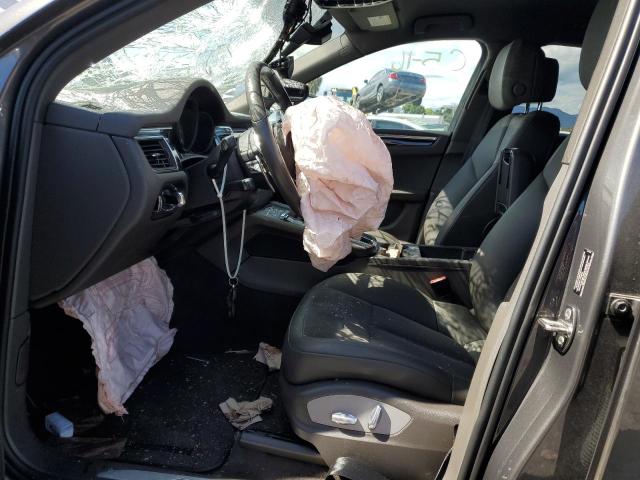 WP1AB2A51GLB42532 Porsche MACAN S