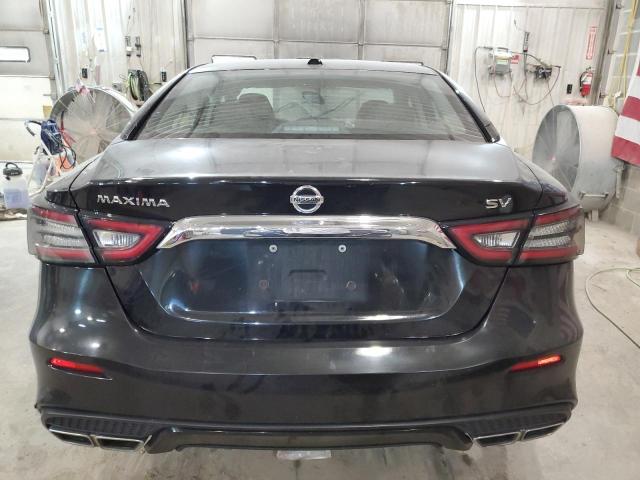 1N4AA6AV3KC369618 Nissan MAXIMA S