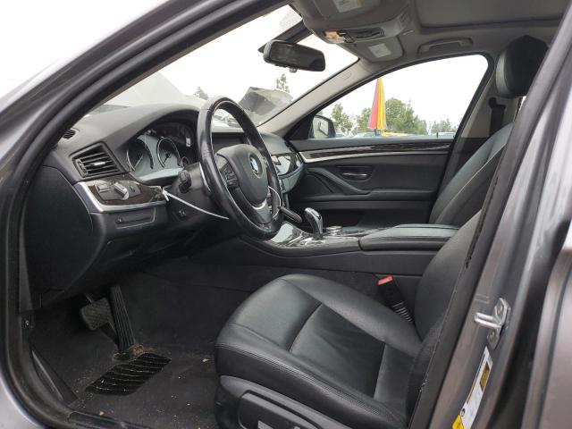 WBA5A5C58GG353852 BMW 528 I