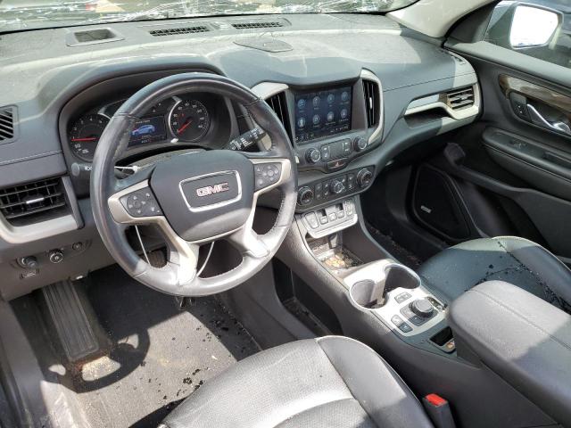 3GKALXEX5KL180550 GMC Terrain Denali