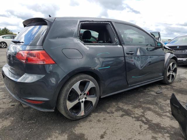 2016 VOLKSWAGEN GTI S/SE - 3VWYT7AU9GM023205