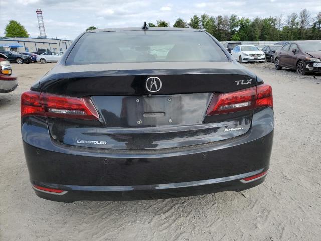 2015 ACURA TLX ADVANC 19UUB3F72FA001141