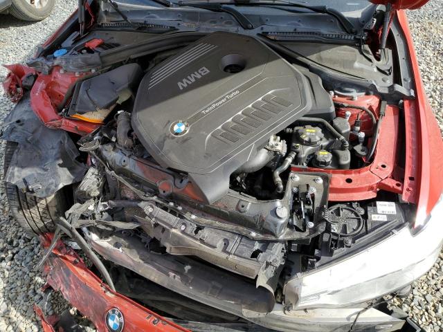 2017 BMW 440I - WBA4E3C37HG187358