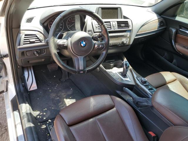 2016 BMW 228 I SULE - WBA1K9C54GV322418