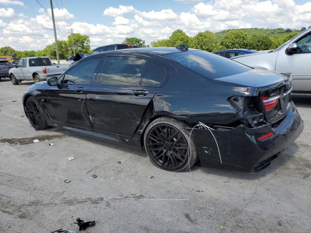 2019 BMW ALPINA B7 - WBA7F2C55KB240133