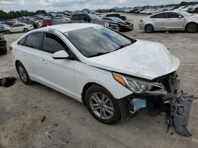 5NPE24AA3HH456829 | 2017 HYUNDAI SONATA ECO