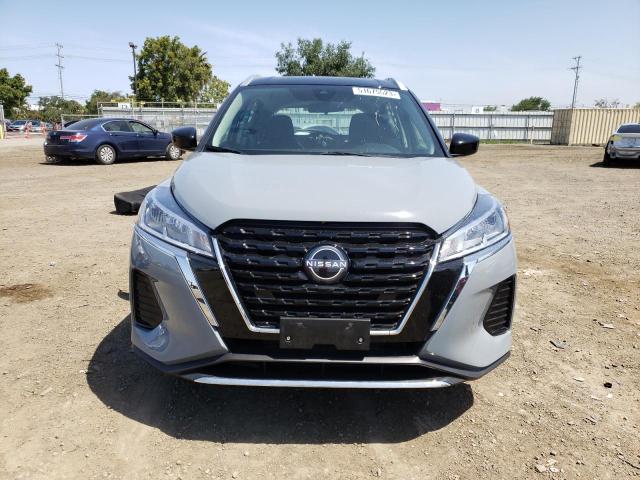 3N1CP5CV0NL509743 Nissan KICKS SV