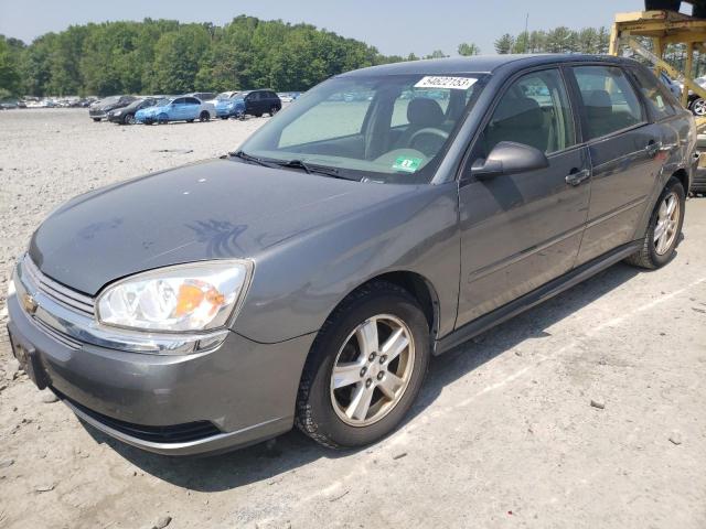 2004 Chevrolet Malibu Maxx LS