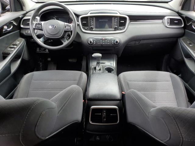 5XYPG4A33KG535394 KIA SORENTO L
