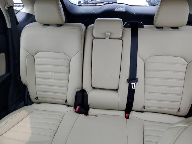 2FMPK4J94NBA32271 Ford EDGE SEL