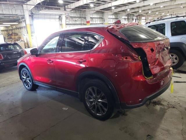 JM3KFBEY6M0342583 Mazda Cx-5 Signature