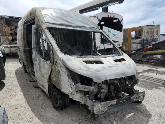 1FTBW3XG7GKA31742 Ford Transit T-350