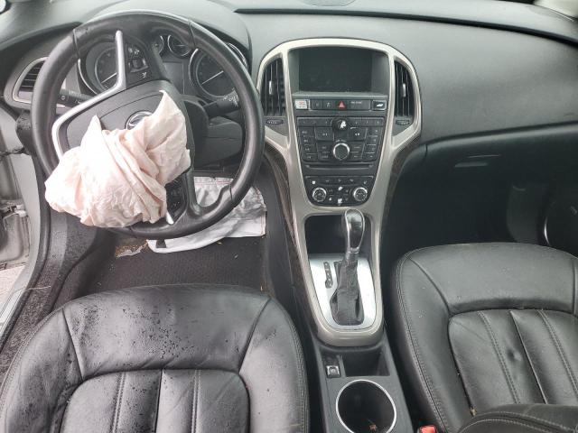 1G4PS5SK8F4161696 Buick Verano