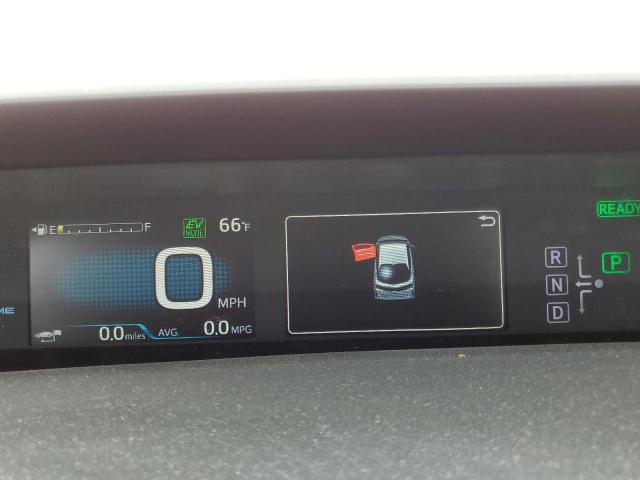 JTDKARFP8H3000840 Toyota PRIUS PRIME