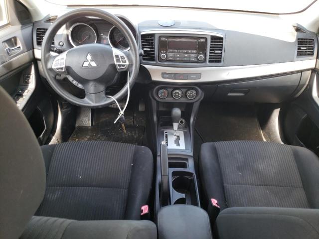 2015 MITSUBISHI LANCER ES - JA32U2FU6FU005545