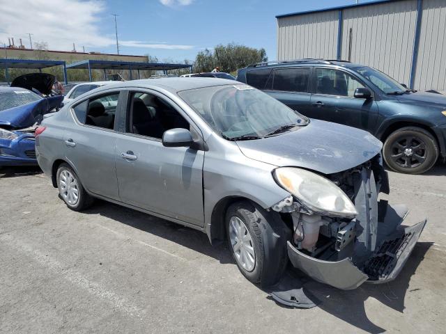 3N1CN7AP5EL816623 Nissan VERSA S