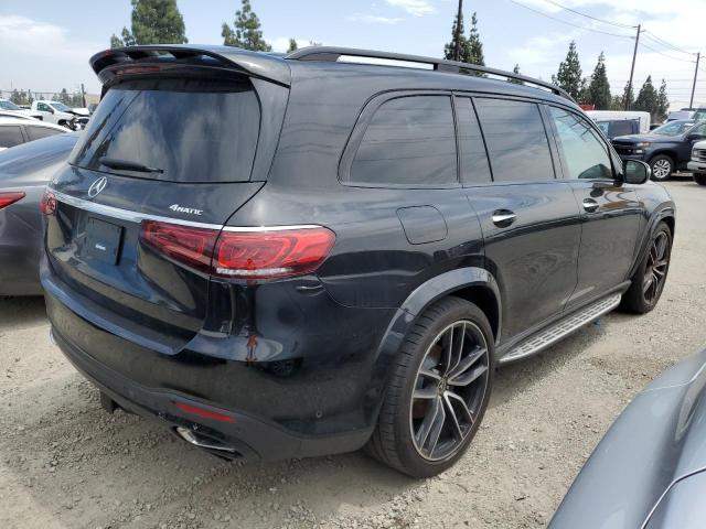 4JGFF5KE3NA745076 Mercedes-Benz Gls 450 4matic