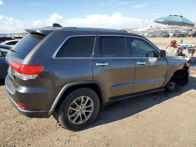 1C4RJFBG6EC188790 Jeep Grand Cherokee Limited