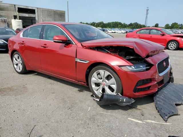 2020 JAGUAR XE S - SAJAJ4FX0LCP63587