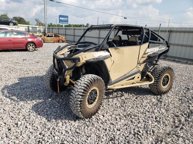 2020 POLARIS RZR XP 100 - 3NSNAR998LH202683