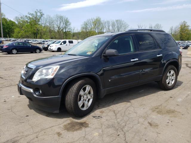 2009 GMC Acadia SLE