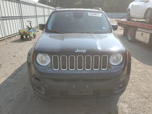 ZACCJABH1FPB50172 Jeep Renegade Latitude