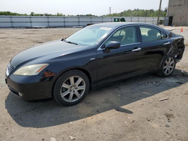 2009 Lexus ES 350 