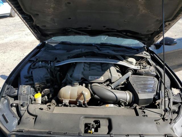 1FA6P8CF6F5351145 Ford MUSTANG GT