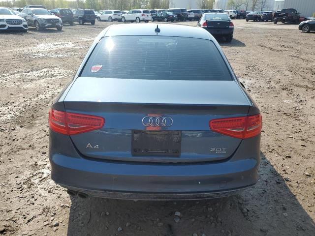 VIN WAUFFAFL9FN019154 2015 Audi A4, Premium Plus no.6