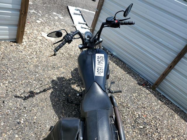 2015 VICTORY MOTORCYCLES HIGH-BALL - 5VPWB36N8F3040361