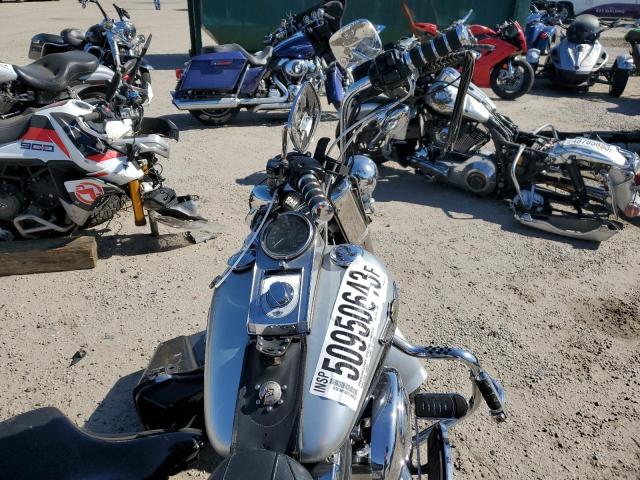 2003 HARLEY-DAVIDSON FLSTFI ANN - 1HD1BXB493Y085108