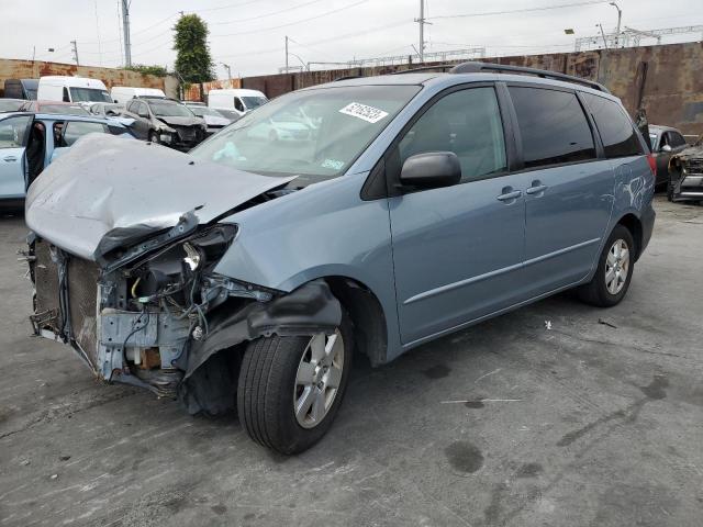 2004 Toyota Sienna CE