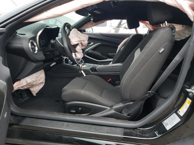 2023 CHEVROLET CAMARO LT1 1G1FF1R72P0102417