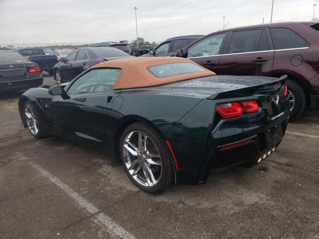 CHEVROLET CORVETTE 2014 1