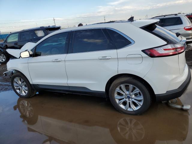 2FMPK4K90NBA98573 Ford Edge Titanium