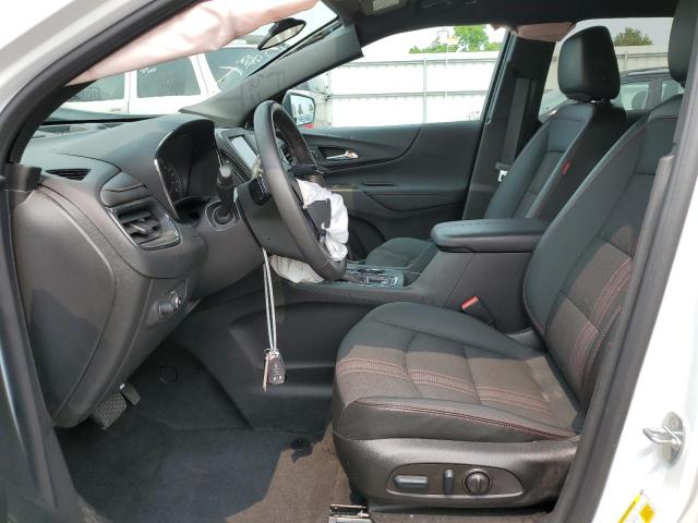 2022 CHEVROLET EQUINOX RS 3GNAXWEV1NS200366