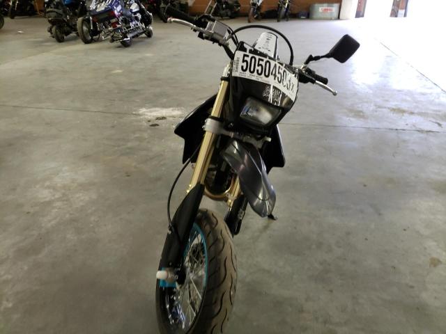 2021 SUZUKI DR-Z400 SM - JS1SK44A3M7100193