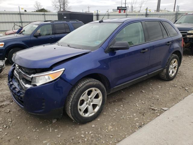 2013 Ford Edge SE