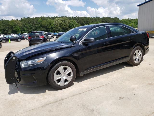 2015 FORD TAURUS POL - 1FAHP2L89FG154398