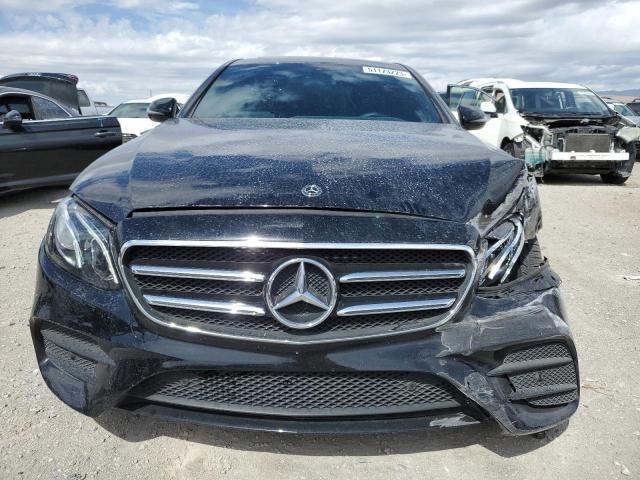 WDDZF4JB9JA459316 Mercedes-Benz E 300