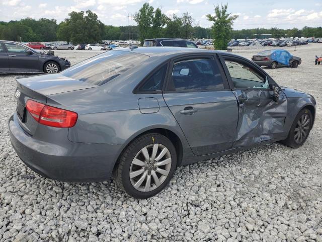 VIN WAUAFAFLXEN020337 2014 Audi A4, Premium no.3