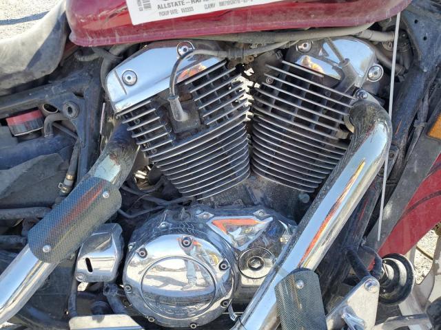 2003 HONDA VT1100 C2 - 1HFSC43133A300163