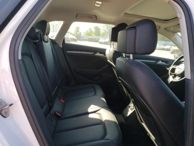 2016 AUDI A3 E-TRON - WAUTPBFF7GA150818