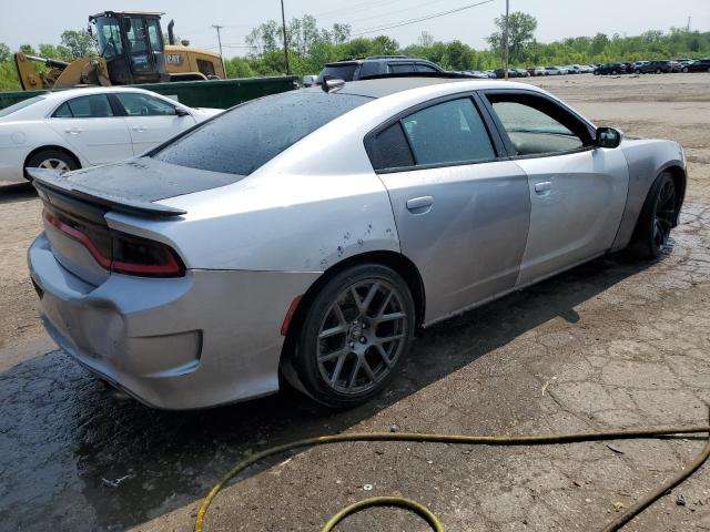 2018 DODGE CHARGER R/ 2C3CDXGJ0JH167081