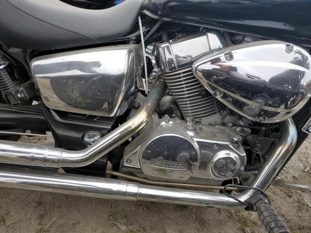 2007 HONDA VT750 C2 - JH2RC530X7M002632