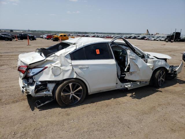 4S3BNEN60J3015344 Subaru Legacy 3.6r Limited