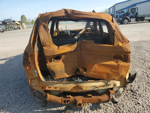 2023 DODGE DURANG - 1C4RDJDG8PC554372